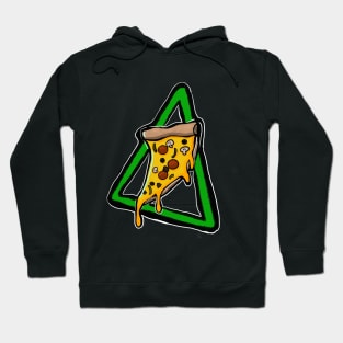 Pizza Slice Hoodie